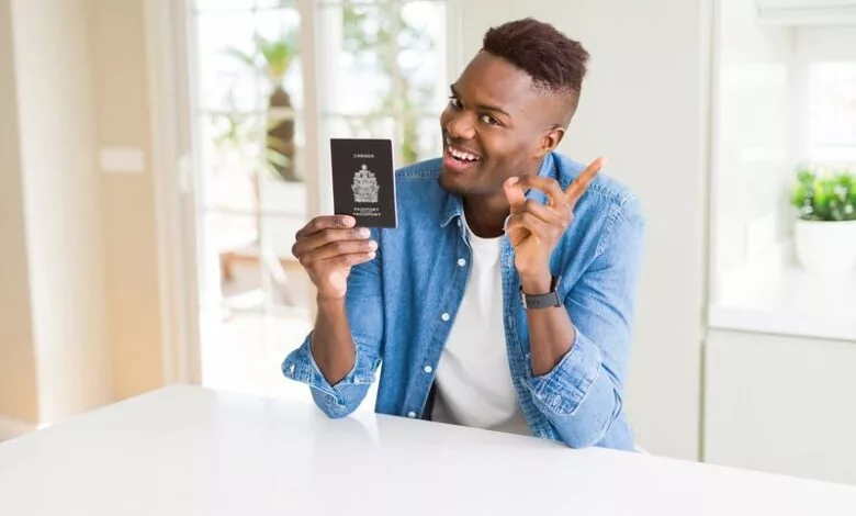 How to Immigrate to Canada from Nigeria