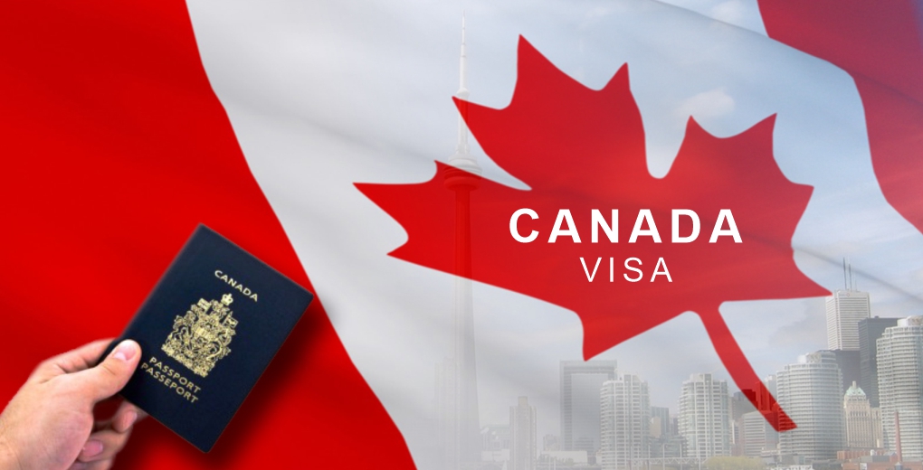 How to Apply for a Canadian Work Visa