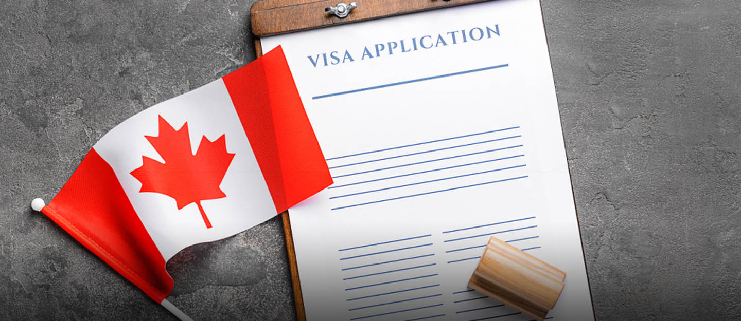 Canada Visa Categories and Visa Type Recommendation